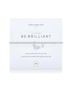 Joma Jewellery A Little Be Brilliant